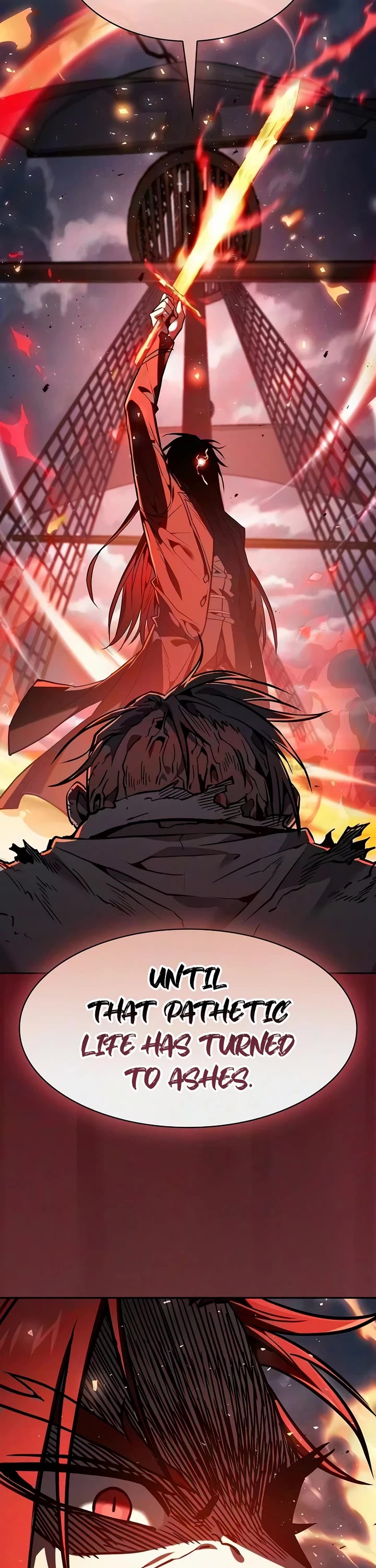 Academy’s Genius Swordmaster Chapter 143 page 37 - Chapter 143