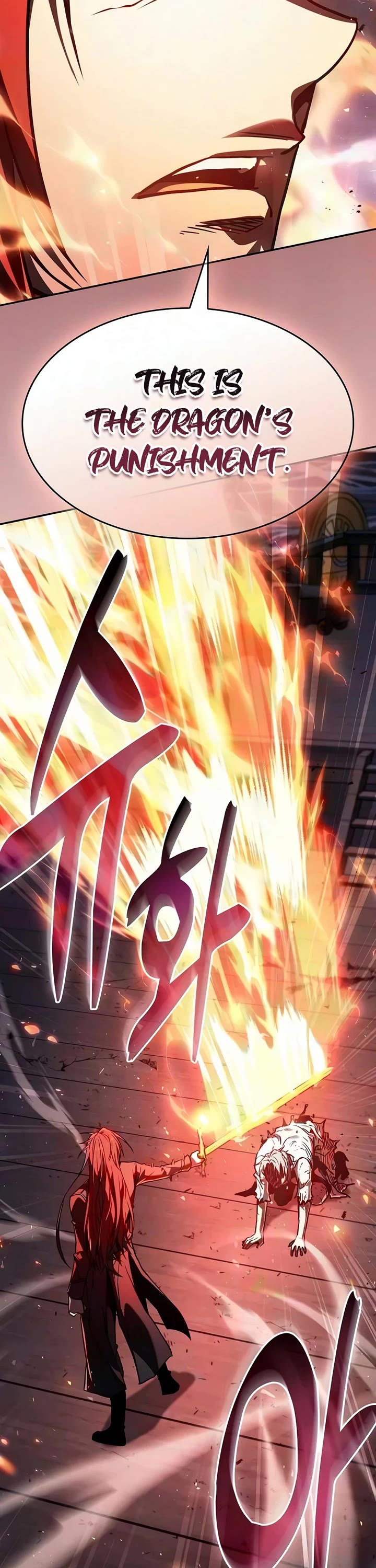 Academy’s Genius Swordmaster Chapter 143 page 38 - Chapter 143