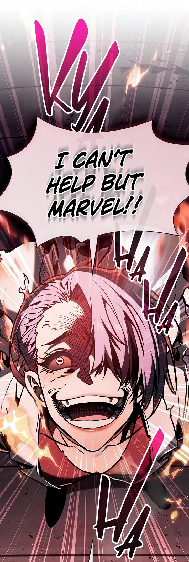 Academy’s Genius Swordmaster Chapter 143 page 4 - Chapter 143