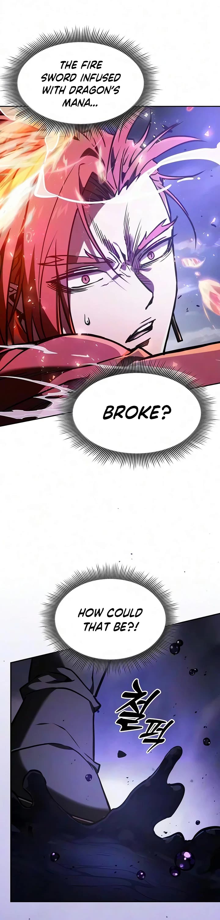 Academy’s Genius Swordmaster Chapter 143 page 43 - Chapter 143