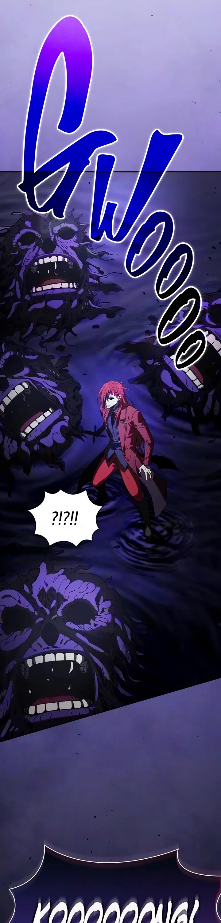 Academy’s Genius Swordmaster Chapter 143 page 44 - Chapter 143