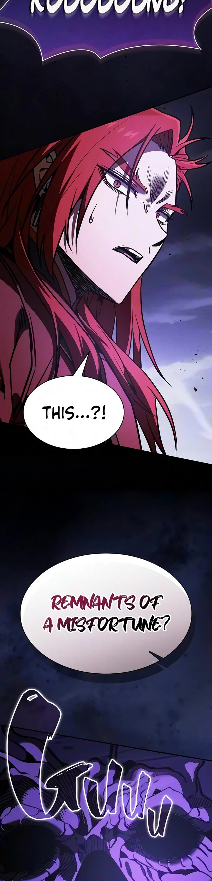 Academy’s Genius Swordmaster Chapter 143 page 45 - Chapter 143