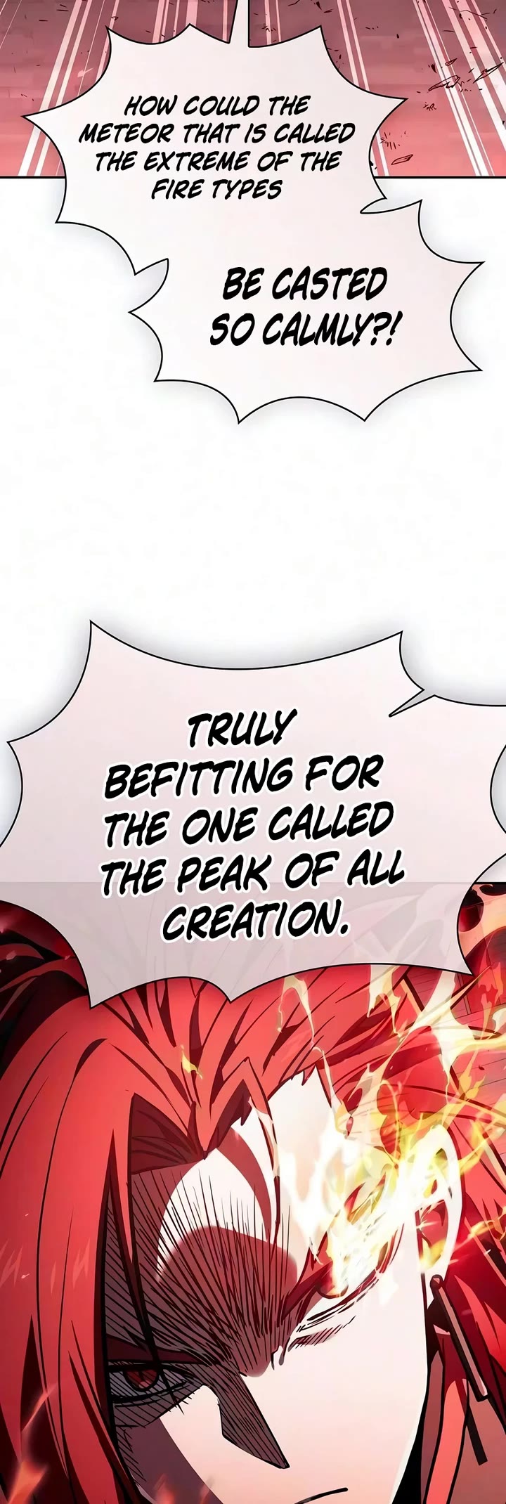 Academy’s Genius Swordmaster Chapter 143 page 5 - Chapter 143
