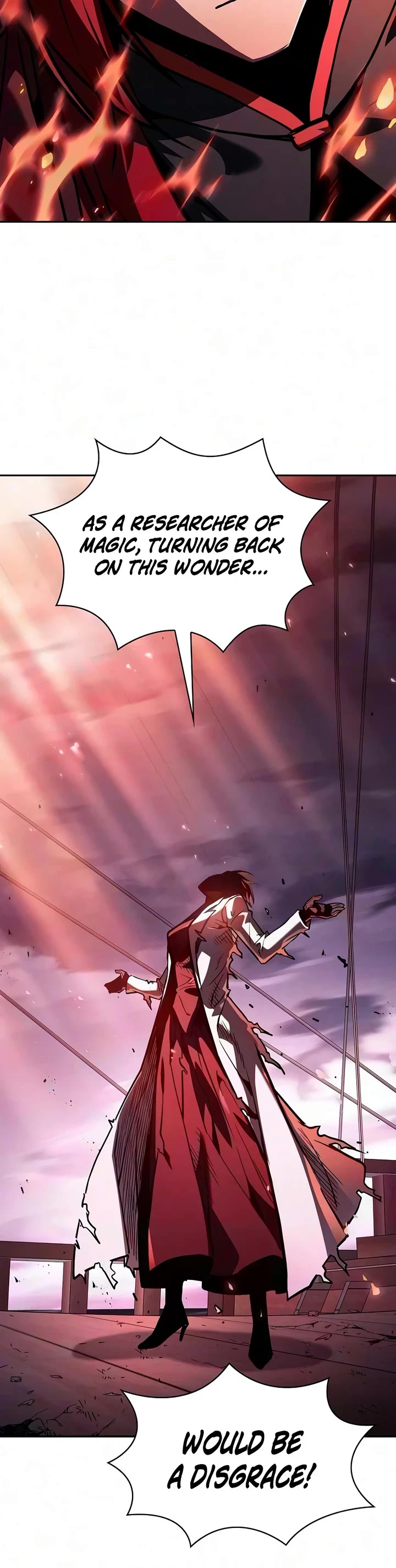 Academy’s Genius Swordmaster Chapter 143 page 6 - Chapter 143