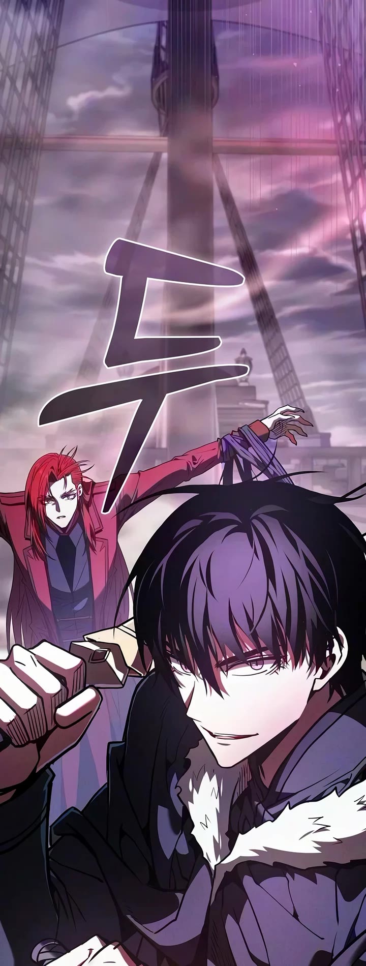 Academy’s Genius Swordmaster Chapter 143 page 70 - Chapter 143