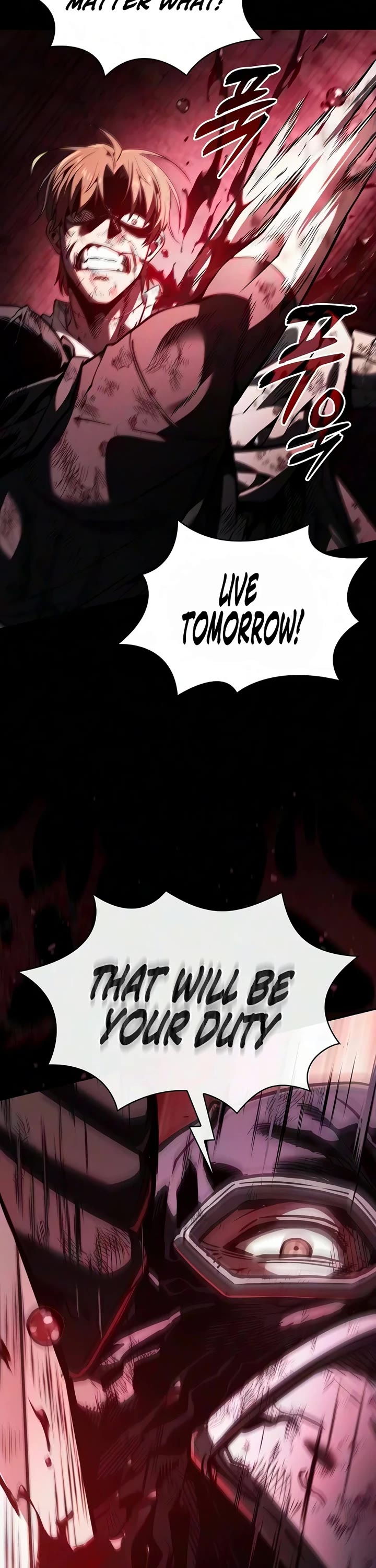 Academy’s Genius Swordmaster Chapter 144 page 10 - Chapter 144
