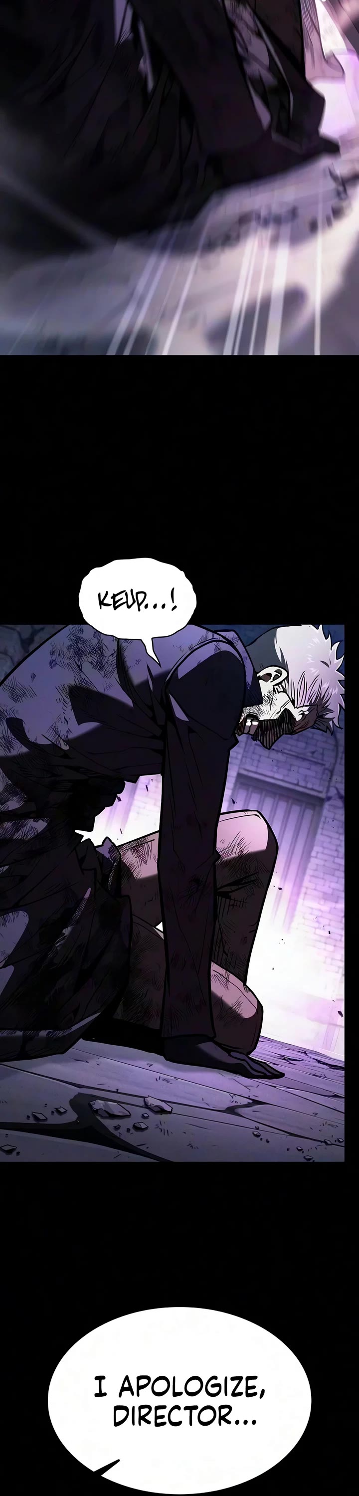 Academy’s Genius Swordmaster Chapter 144 page 12 - Chapter 144