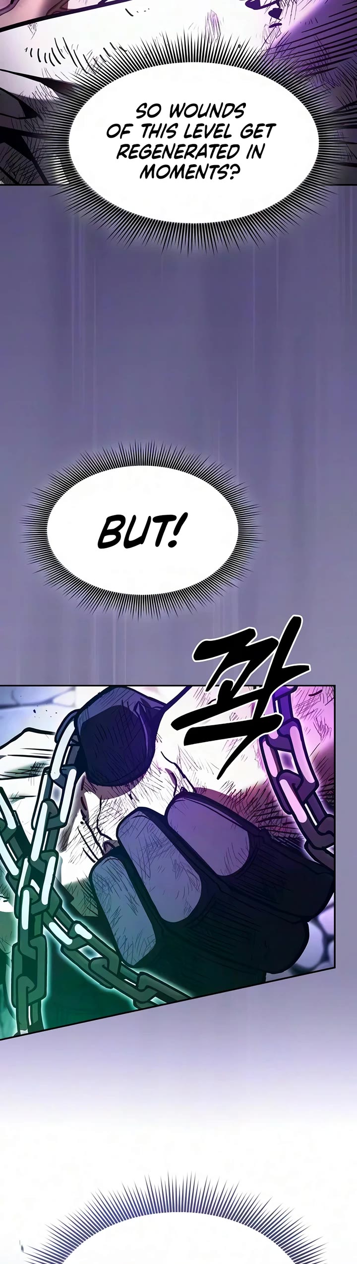 Academy’s Genius Swordmaster Chapter 144 page 18 - Chapter 144