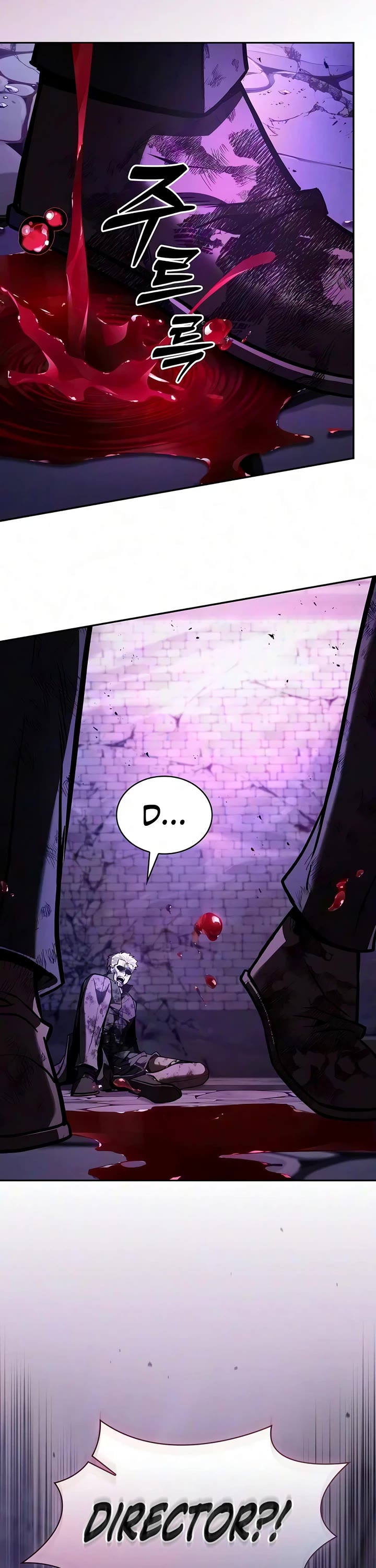 Academy’s Genius Swordmaster Chapter 144 page 2 - Chapter 144