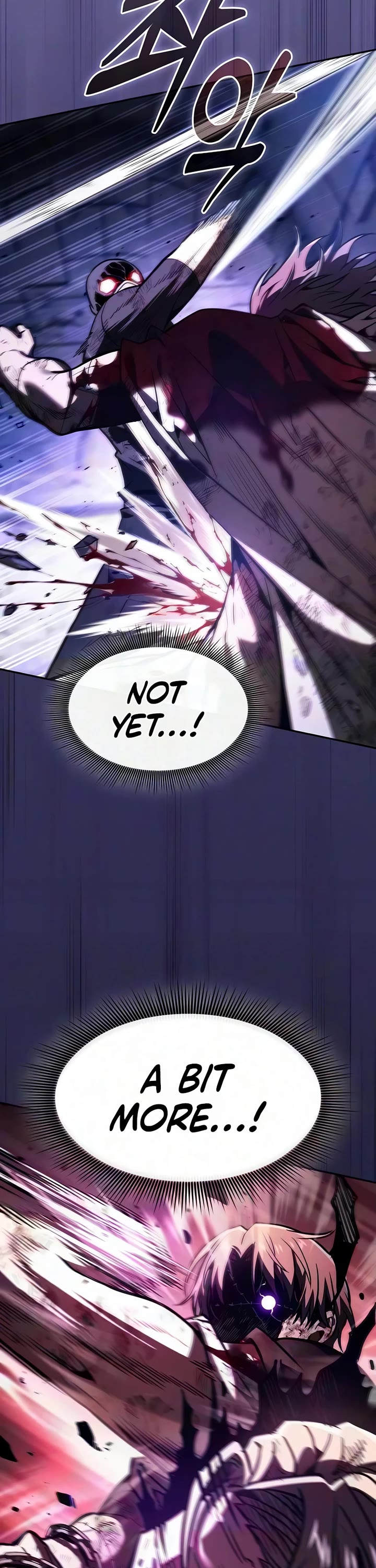 Academy’s Genius Swordmaster Chapter 144 page 21 - Chapter 144