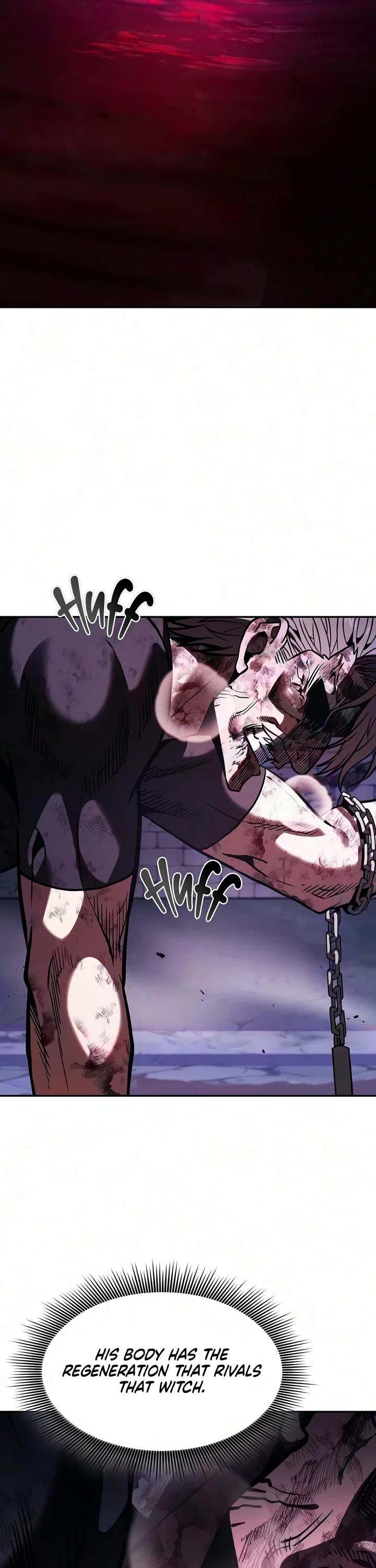 Academy’s Genius Swordmaster Chapter 144 page 28 - Chapter 144