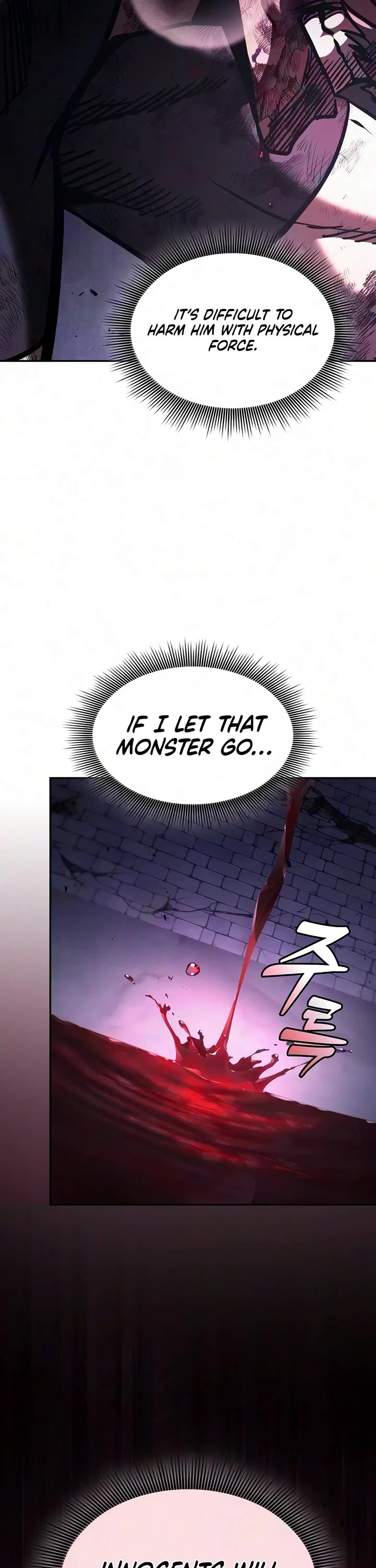 Academy’s Genius Swordmaster Chapter 144 page 29 - Chapter 144