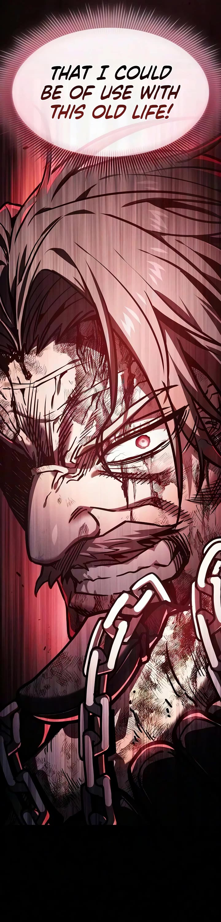 Academy’s Genius Swordmaster Chapter 144 page 32 - Chapter 144
