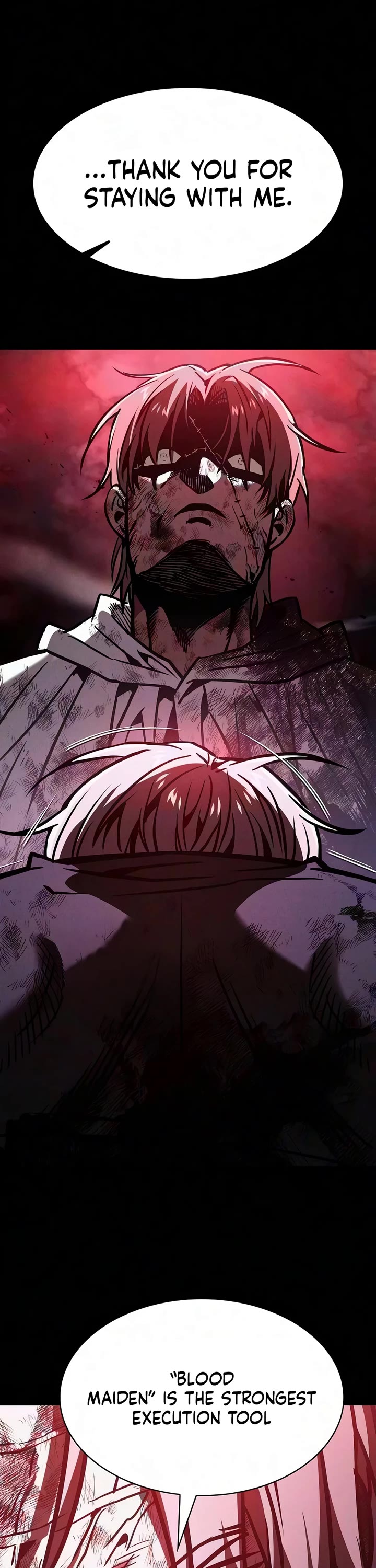 Academy’s Genius Swordmaster Chapter 144 page 37 - Chapter 144