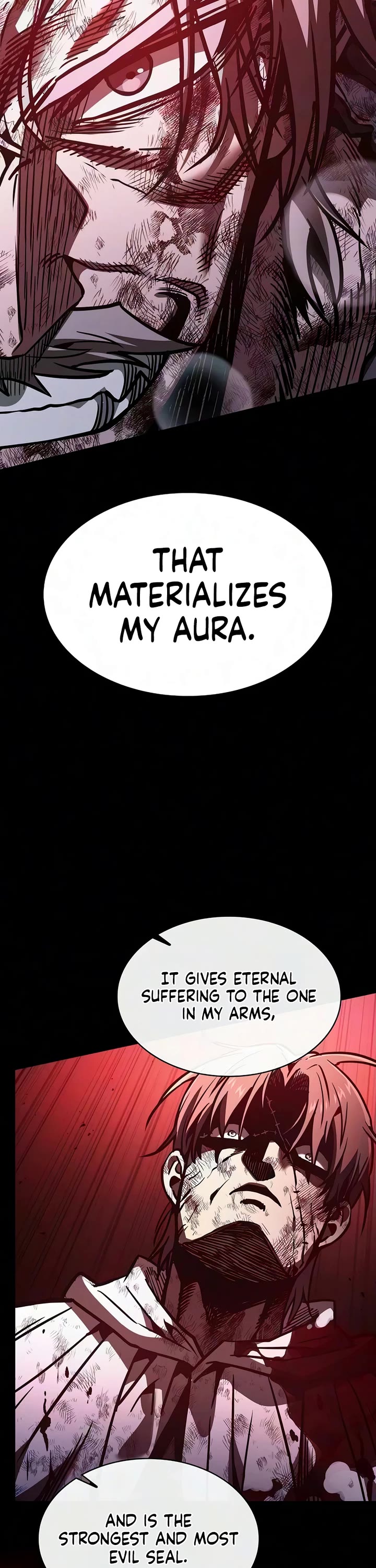 Academy’s Genius Swordmaster Chapter 144 page 38 - Chapter 144