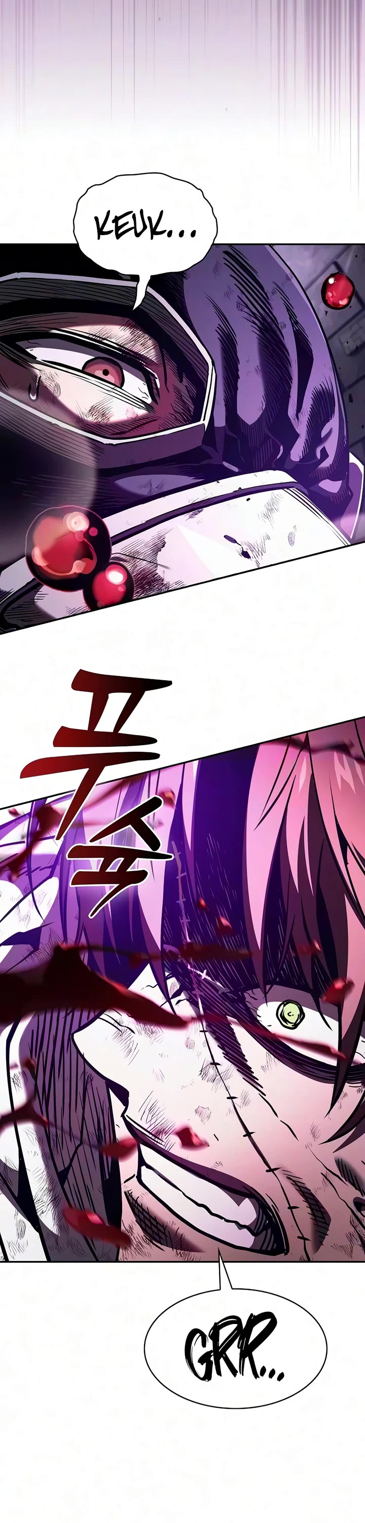 Academy’s Genius Swordmaster Chapter 144 page 4 - Chapter 144