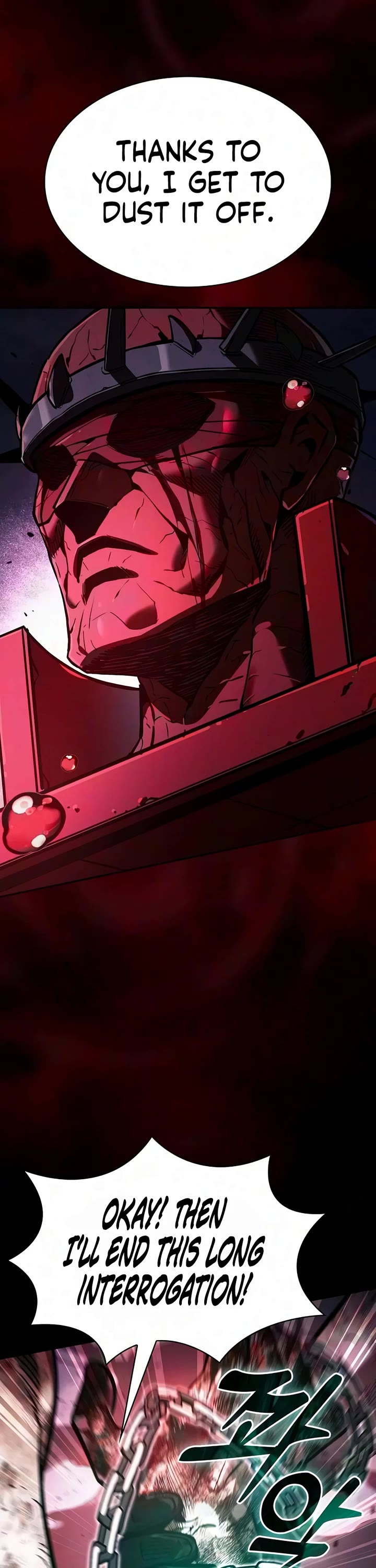 Academy’s Genius Swordmaster Chapter 144 page 40 - Chapter 144
