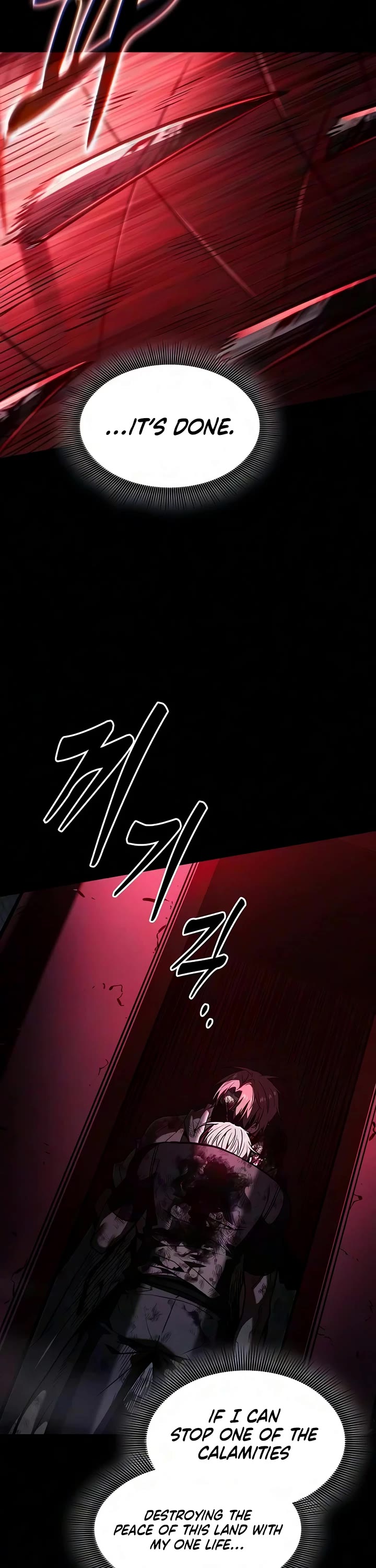 Academy’s Genius Swordmaster Chapter 144 page 45 - Chapter 144