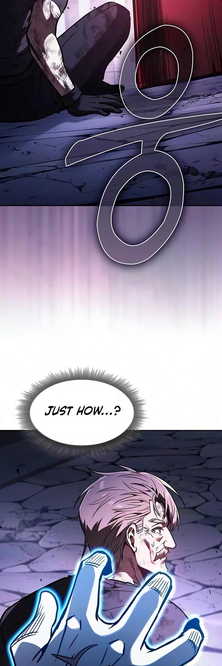 Academy’s Genius Swordmaster Chapter 144 page 50 - Chapter 144