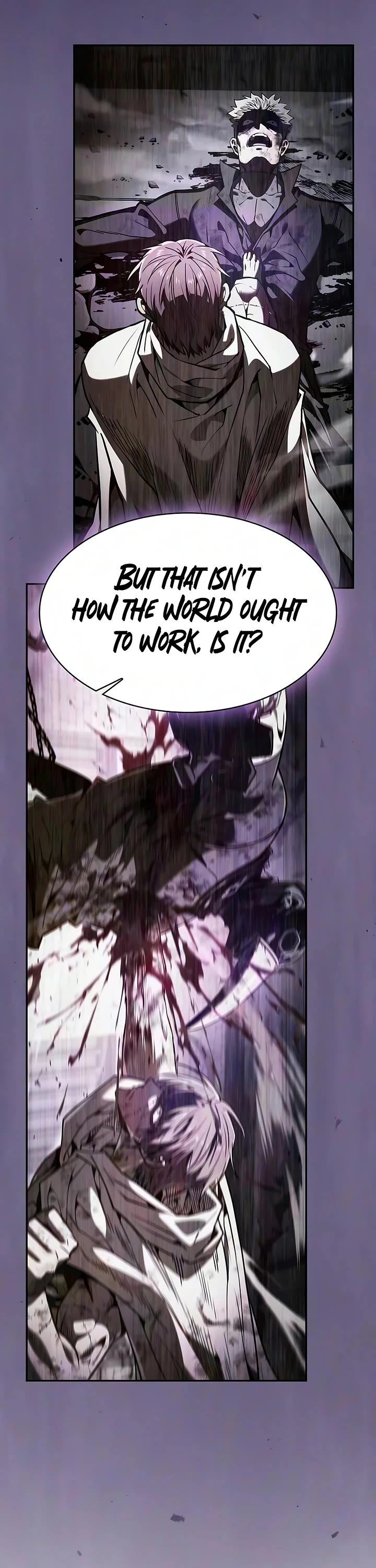 Academy’s Genius Swordmaster Chapter 145 page 14 - Chapter 145