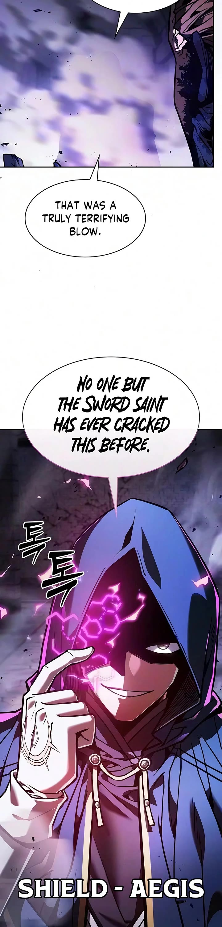 Academy’s Genius Swordmaster Chapter 145 page 30 - Chapter 145