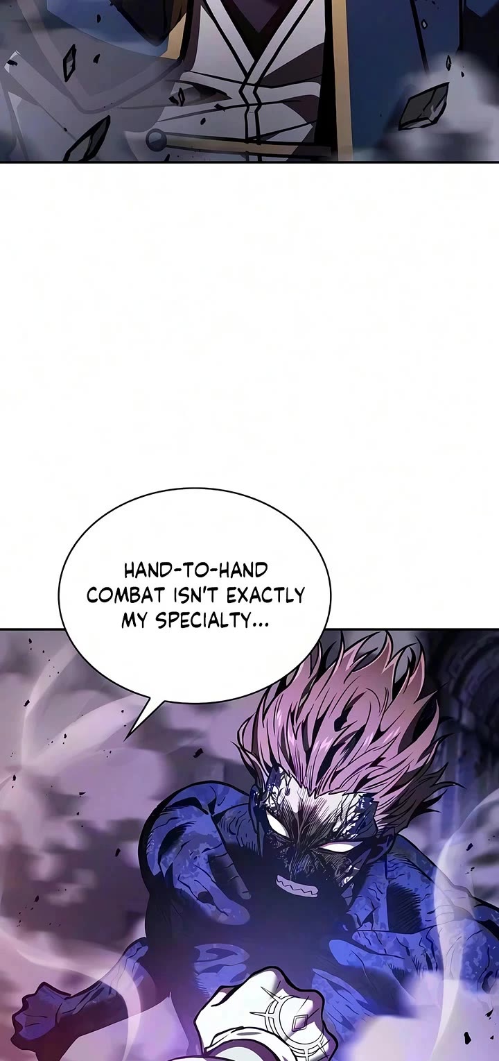 Academy’s Genius Swordmaster Chapter 145 page 31 - Chapter 145