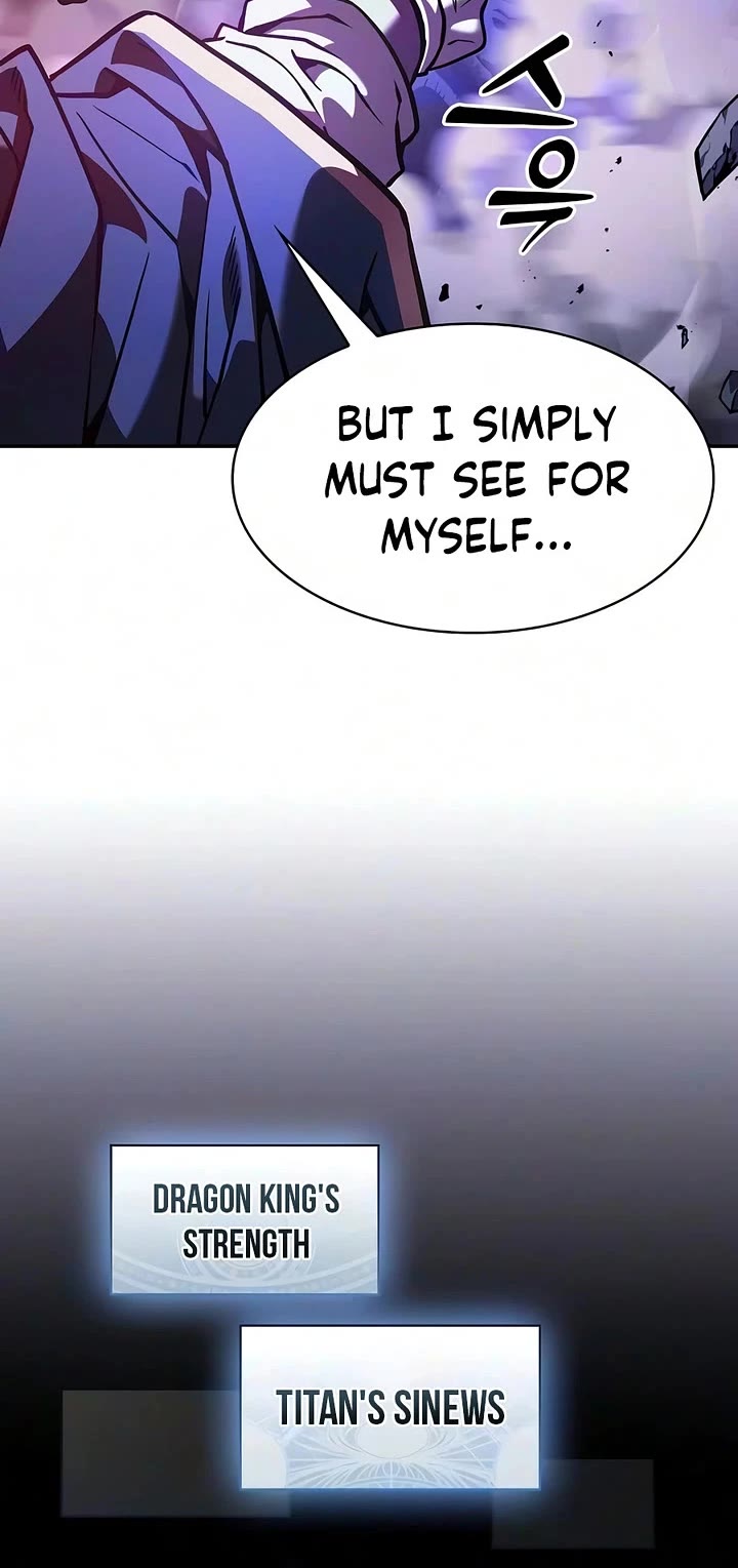 Academy’s Genius Swordmaster Chapter 145 page 32 - Chapter 145