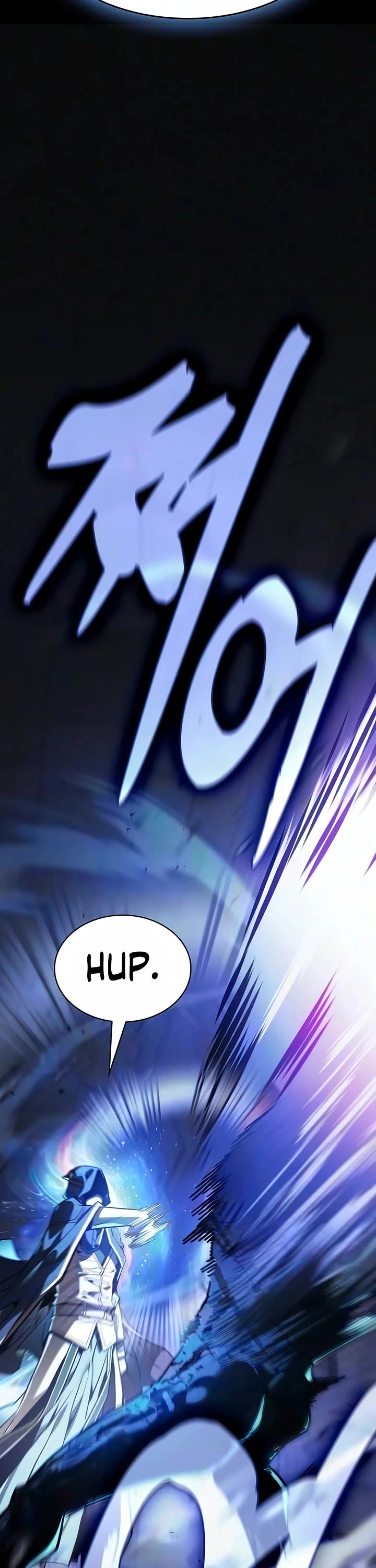 Academy’s Genius Swordmaster Chapter 145 page 34 - Chapter 145