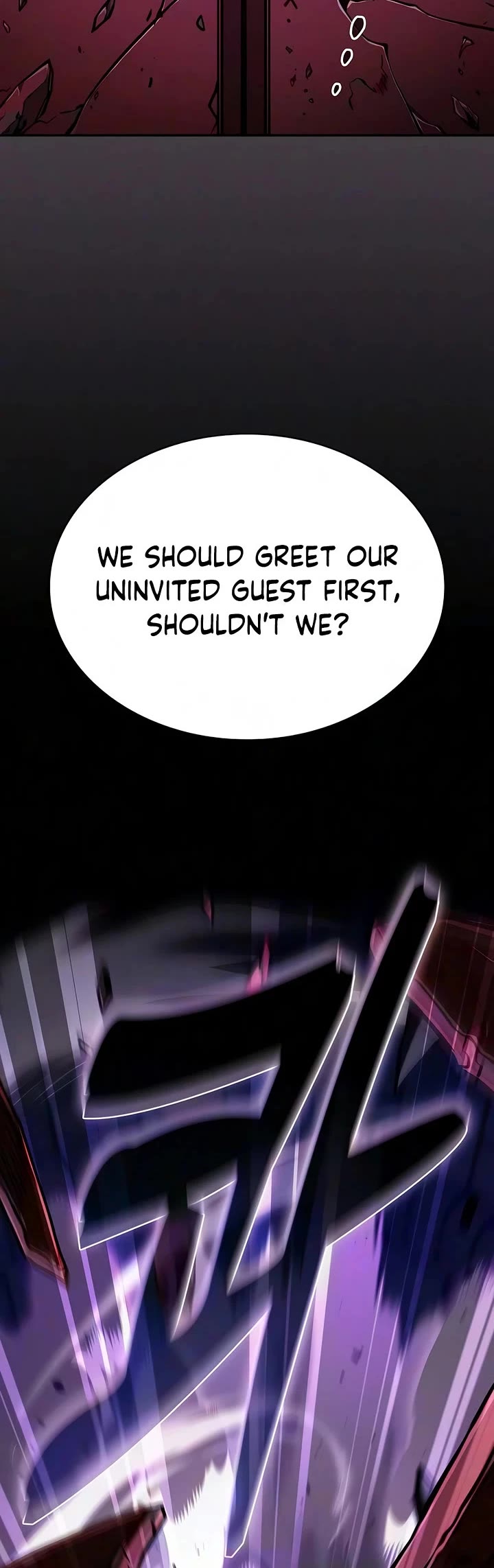 Academy’s Genius Swordmaster Chapter 145 page 5 - Chapter 145