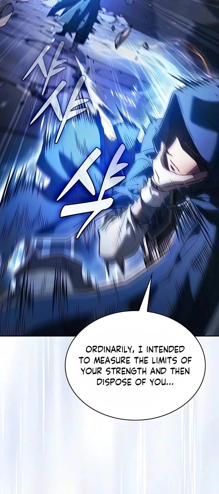 Academy’s Genius Swordmaster Chapter 145 page 58 - Chapter 145
