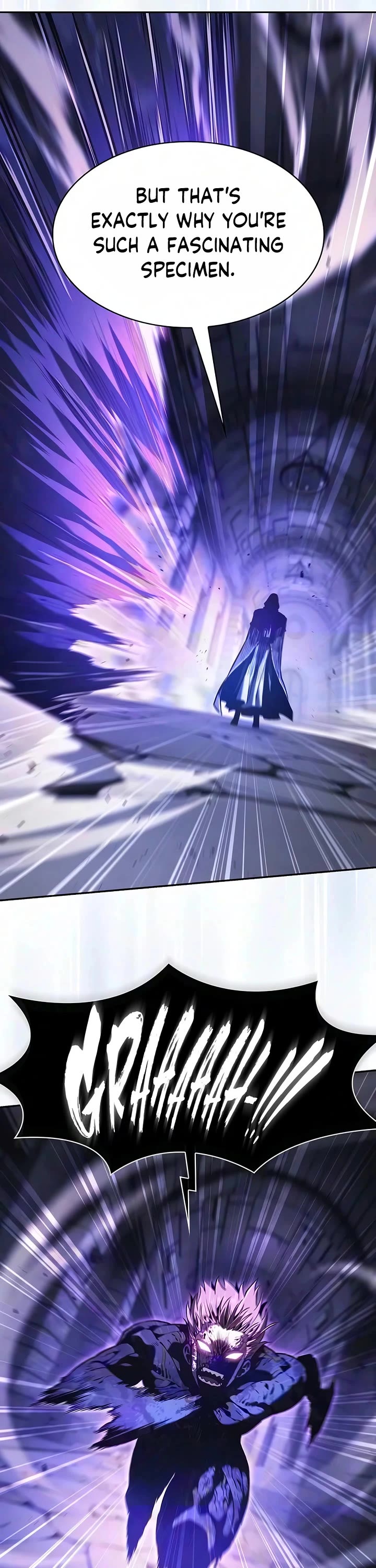 Academy’s Genius Swordmaster Chapter 145 page 59 - Chapter 145