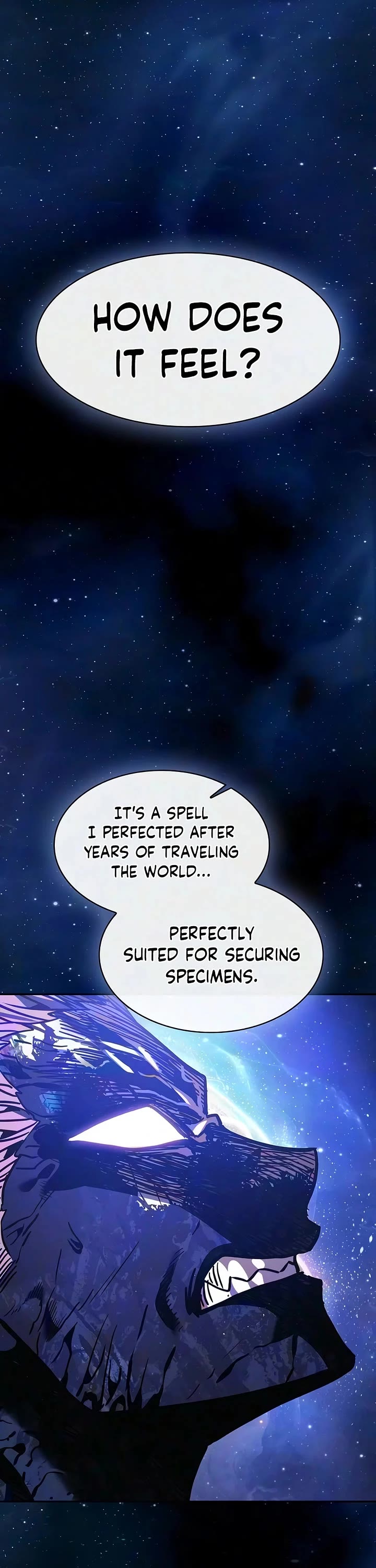 Academy’s Genius Swordmaster Chapter 145 page 64 - Chapter 145