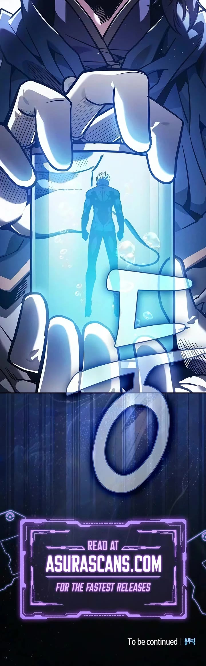 Academy’s Genius Swordmaster Chapter 145 page 74 - Chapter 145