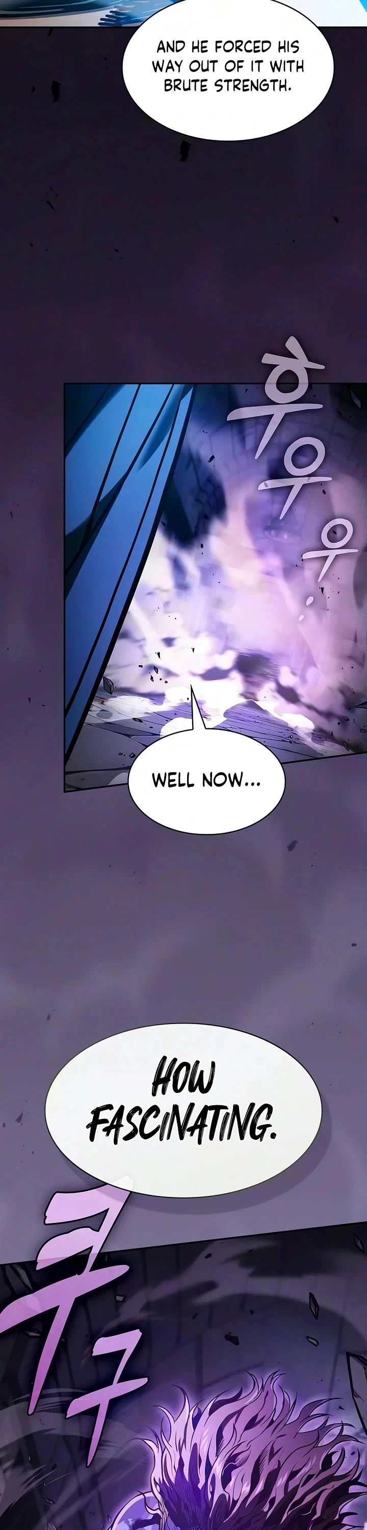 Academy’s Genius Swordmaster Chapter 145 page 8 - Chapter 145