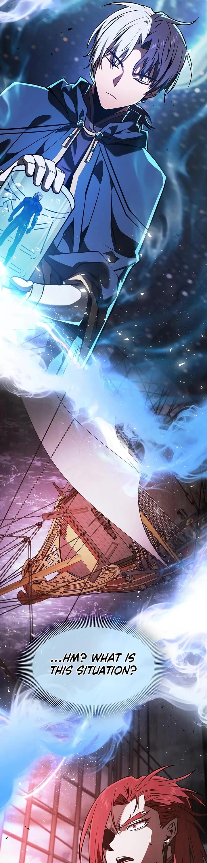 Academy’s Genius Swordmaster Chapter 146 page 12 - Chapter 146