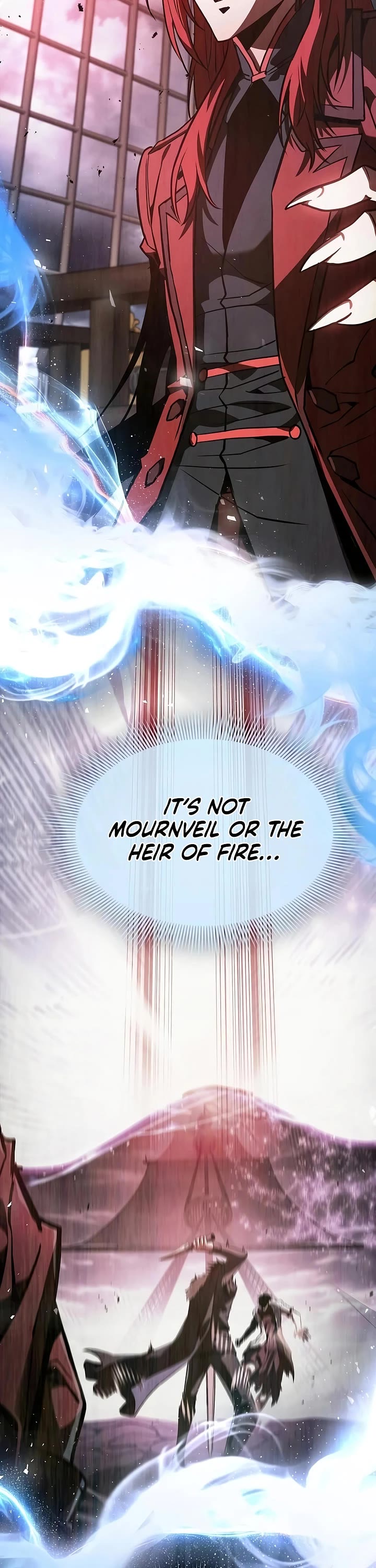 Academy’s Genius Swordmaster Chapter 146 page 13 - Chapter 146