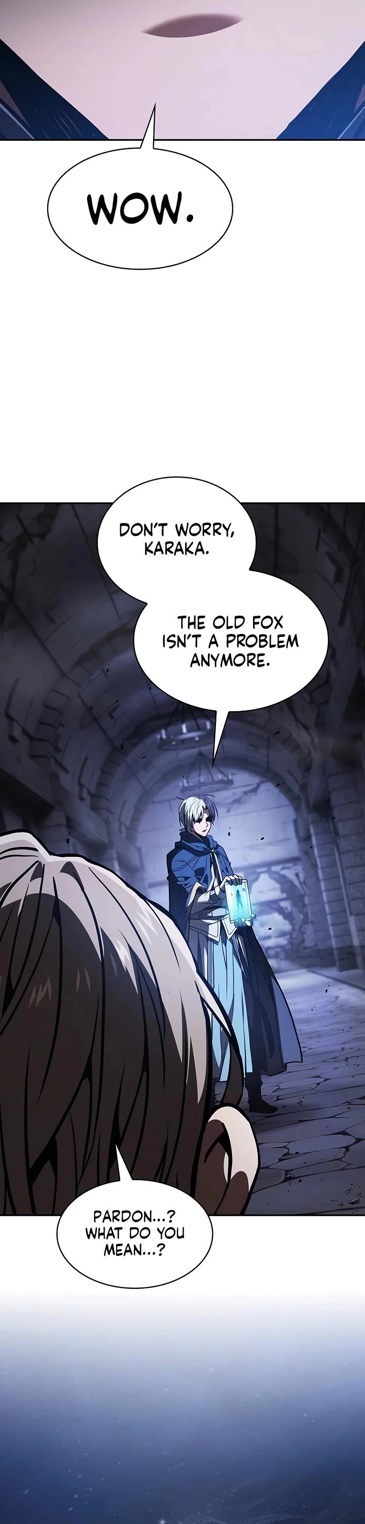 Academy’s Genius Swordmaster Chapter 146 page 17 - Chapter 146