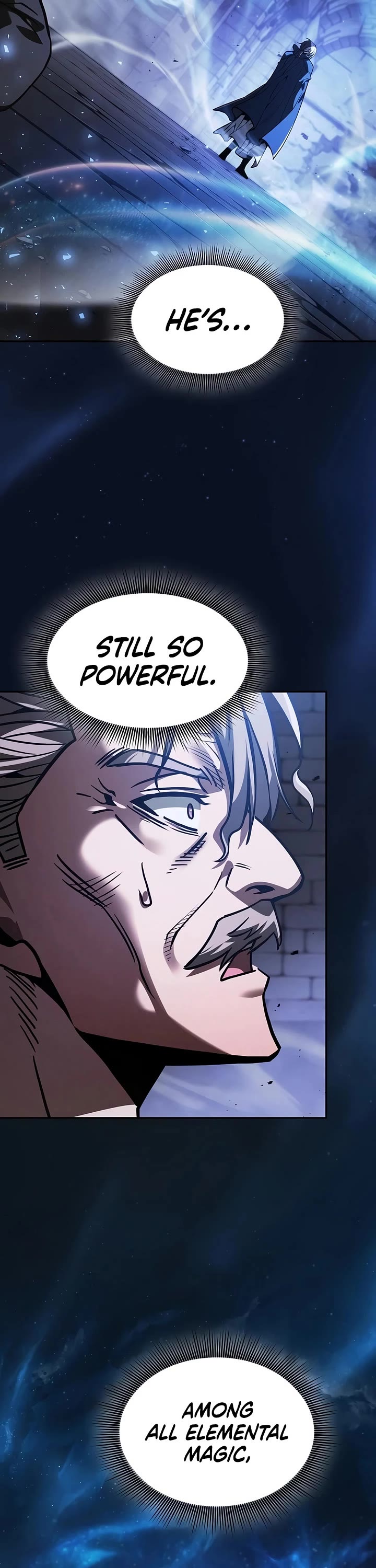 Academy’s Genius Swordmaster Chapter 146 page 2 - Chapter 146