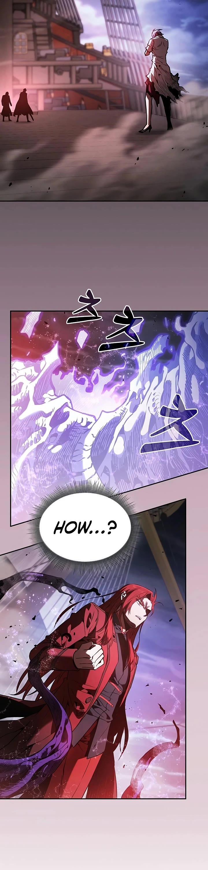 Academy’s Genius Swordmaster Chapter 146 page 21 - Chapter 146