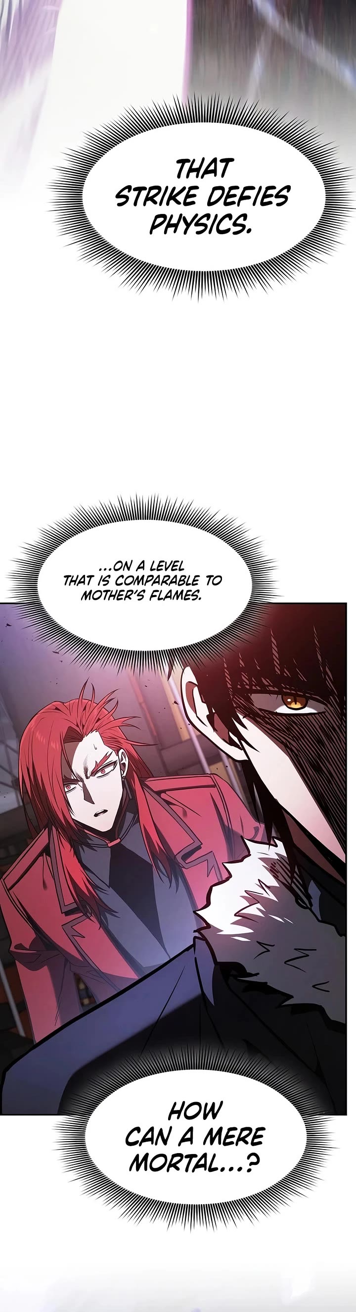 Academy’s Genius Swordmaster Chapter 146 page 23 - Chapter 146
