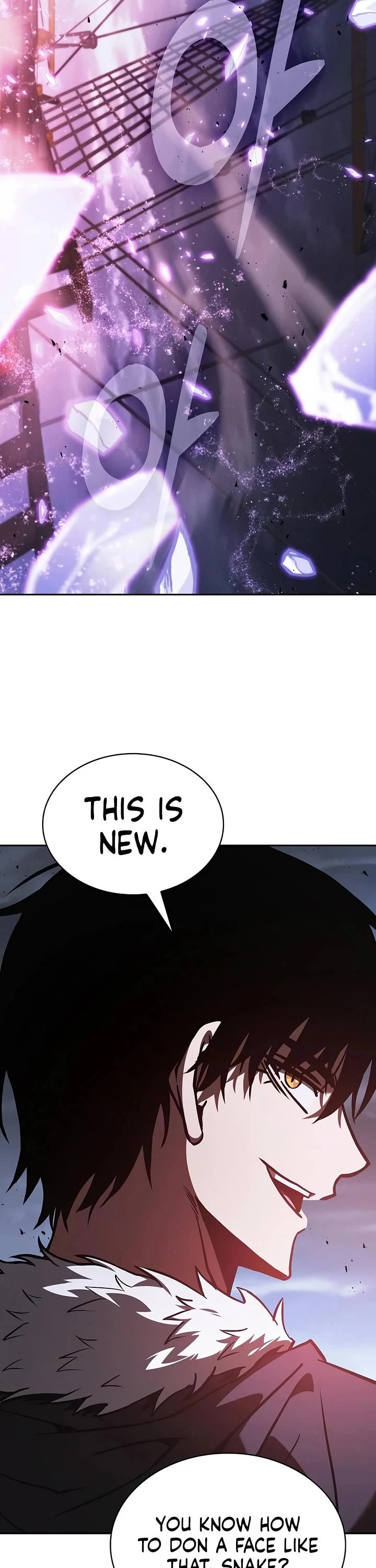 Academy’s Genius Swordmaster Chapter 146 page 25 - Chapter 146
