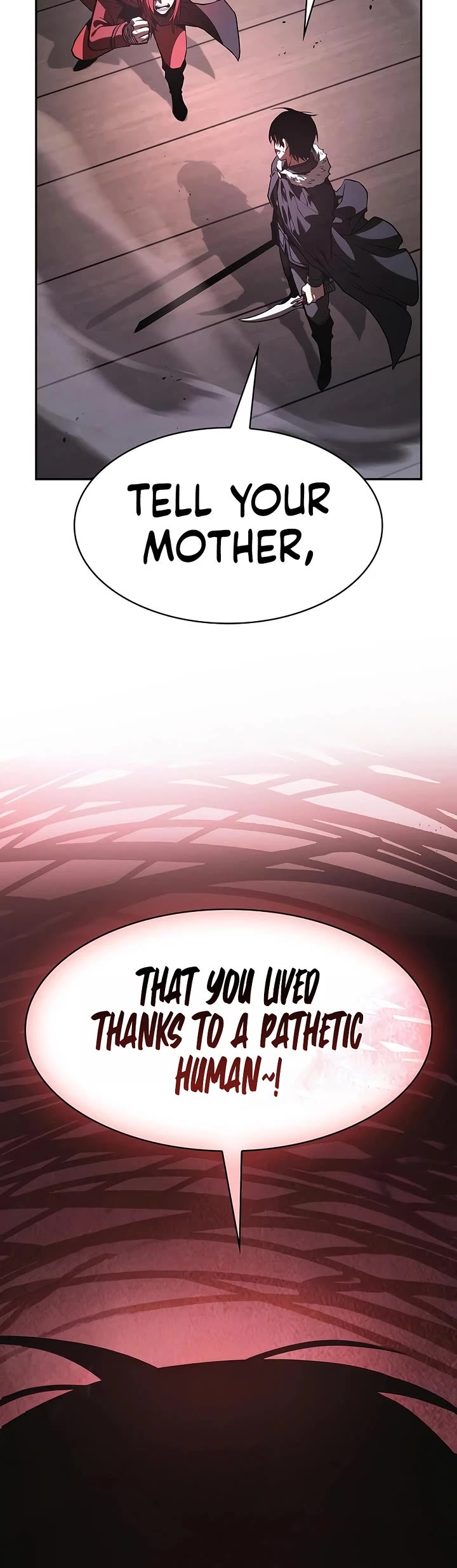 Academy’s Genius Swordmaster Chapter 146 page 27 - Chapter 146