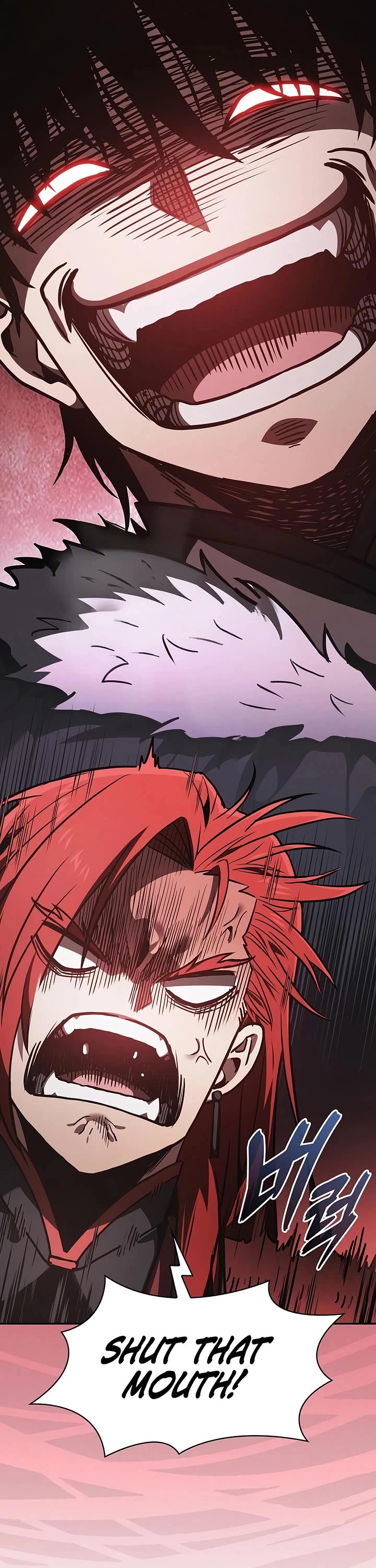 Academy’s Genius Swordmaster Chapter 146 page 28 - Chapter 146