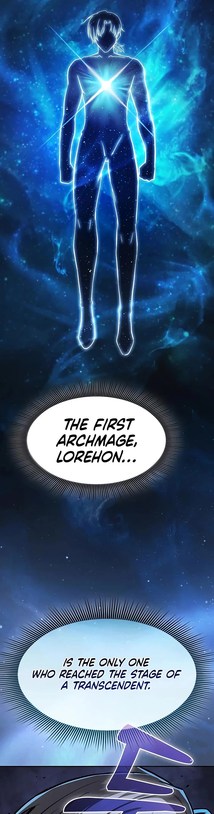 Academy’s Genius Swordmaster Chapter 146 page 3 - Chapter 146