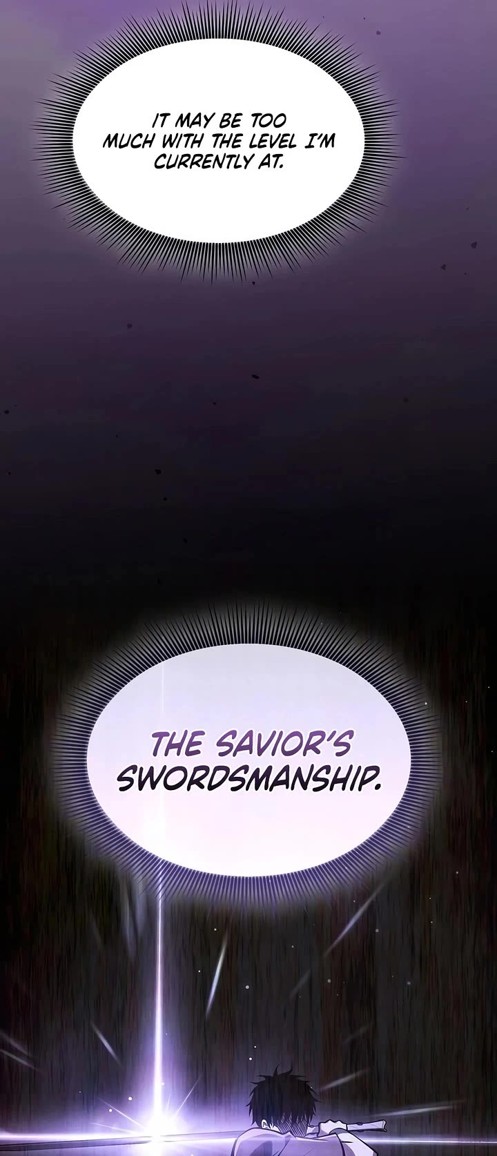 Academy’s Genius Swordmaster Chapter 146 page 30 - Chapter 146