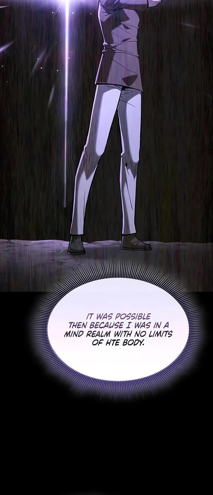 Academy’s Genius Swordmaster Chapter 146 page 31 - Chapter 146