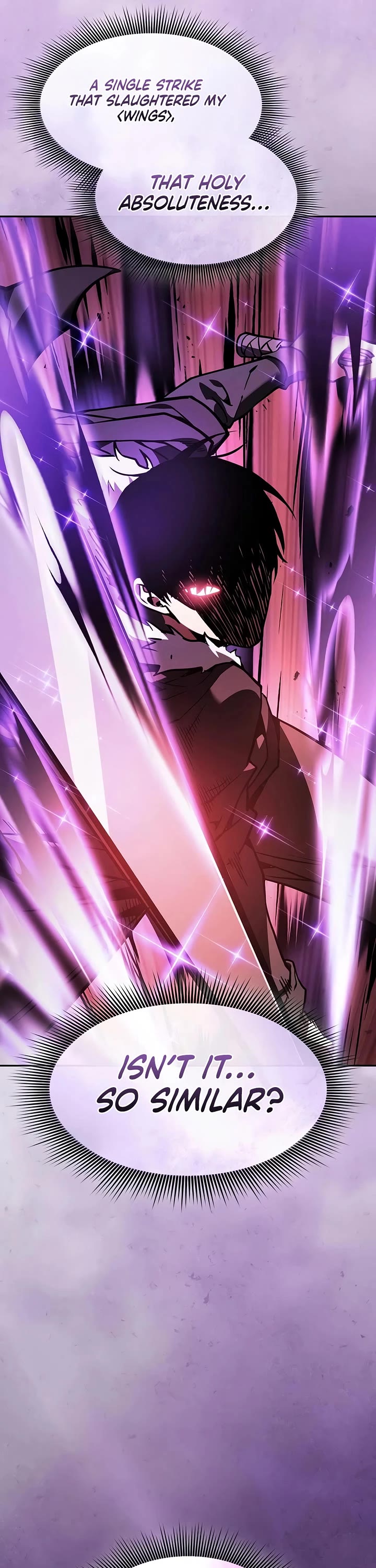 Academy’s Genius Swordmaster Chapter 146 page 36 - Chapter 146