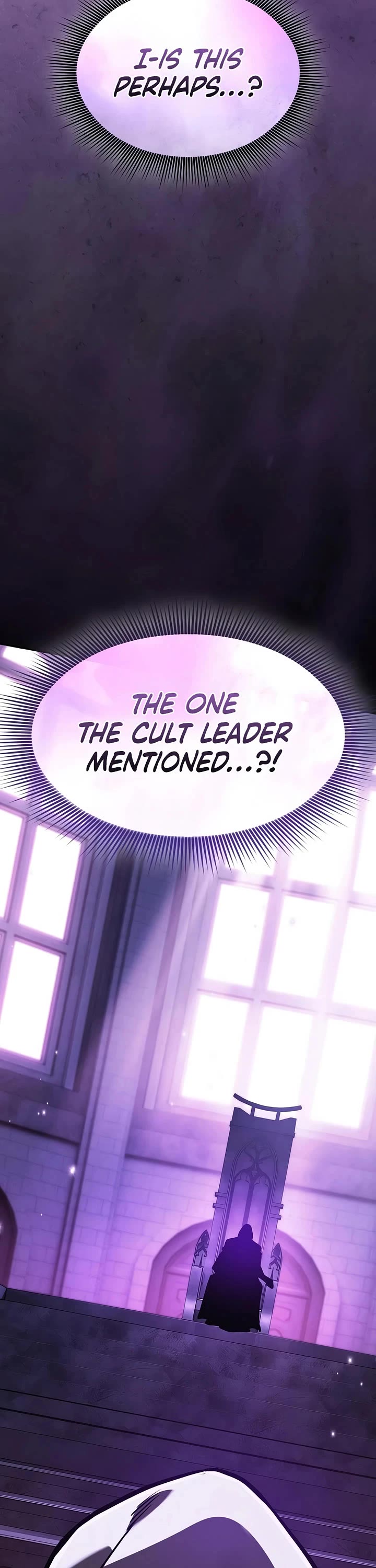 Academy’s Genius Swordmaster Chapter 146 page 37 - Chapter 146