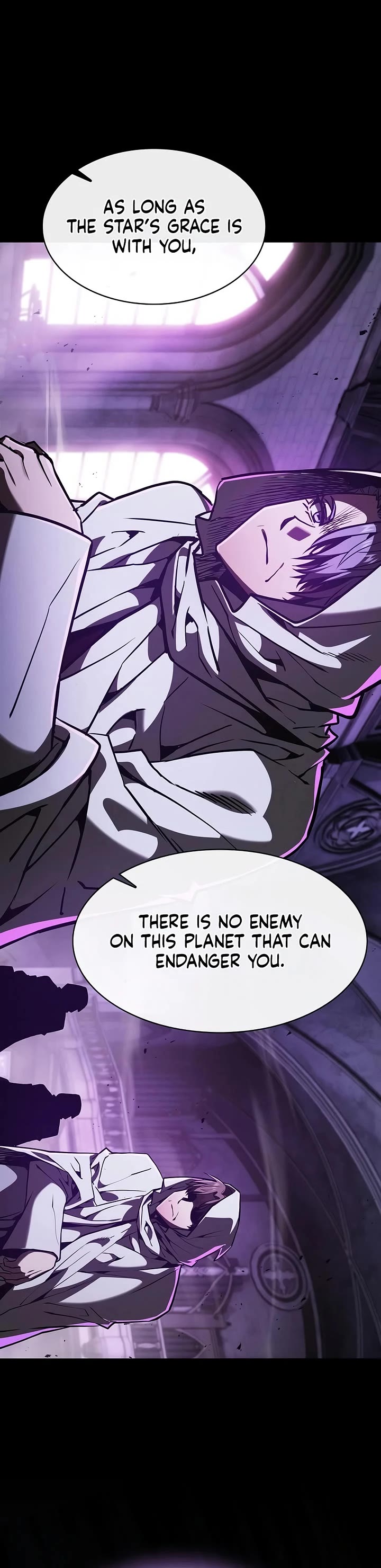 Academy’s Genius Swordmaster Chapter 146 page 39 - Chapter 146