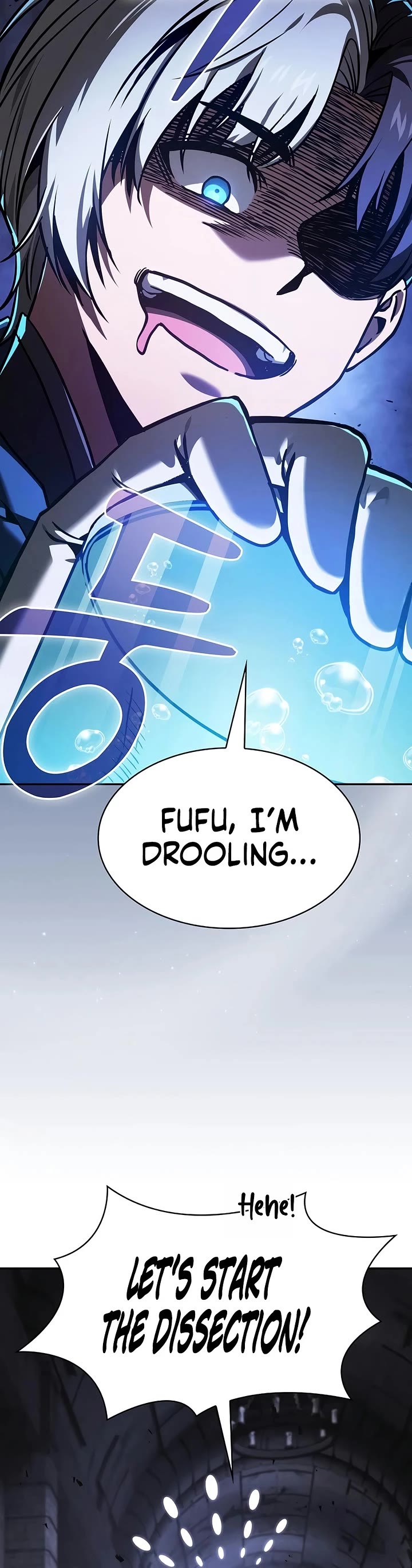 Academy’s Genius Swordmaster Chapter 146 page 4 - Chapter 146